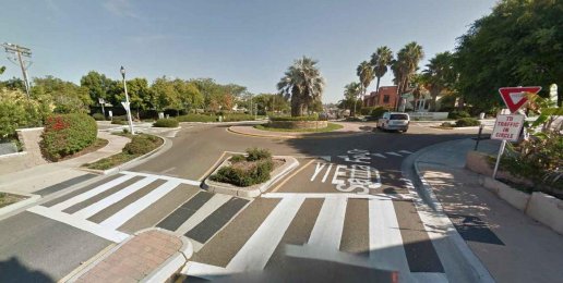 CirculateSD's tweet photo. Read our letter of support for the roundabout option, as part of Phase 2 Lomas Santa Fe Corridor Project in Solana Beach here: https://t.co/Usk2kiT8qj
#improving #activetransportation #walkablecommunities #bikeablecommunities https://t.co/Y0IqyG7q4W