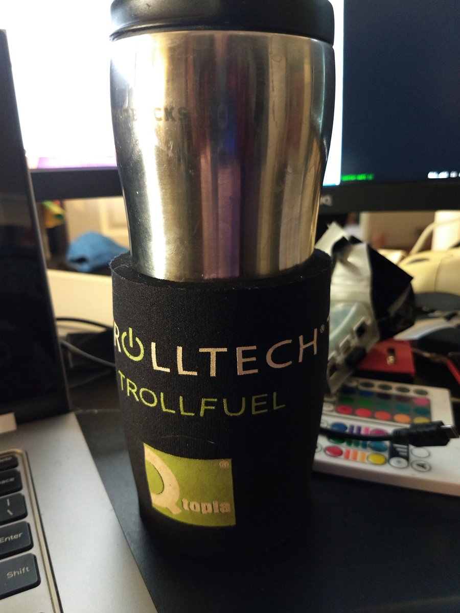 llornkcor's tweet image. This is what is powering #qt for #webassembly #trolltech