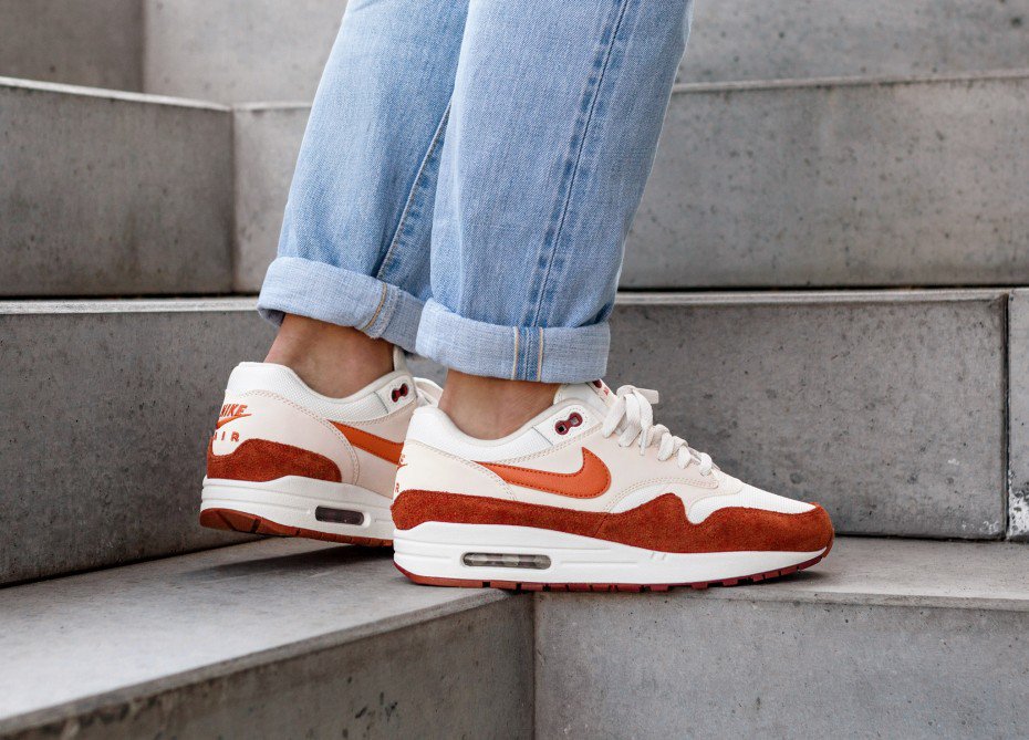 air max 1 stone mars