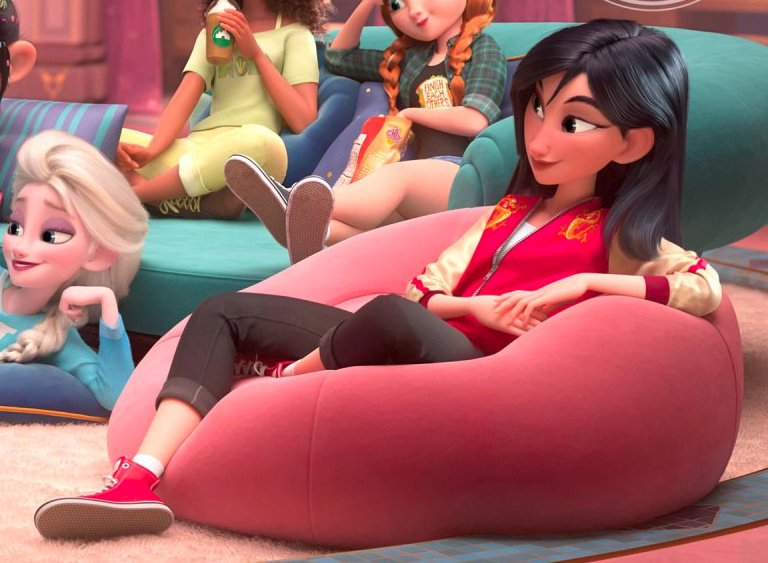 CineAlMinuto's tweet photo. Hagamos esto civilizadamente.

Fav ❤ si MULAN en CGI
RT 🔄 si MULAN en live action. https://t.co/7jB4PUX2Jq