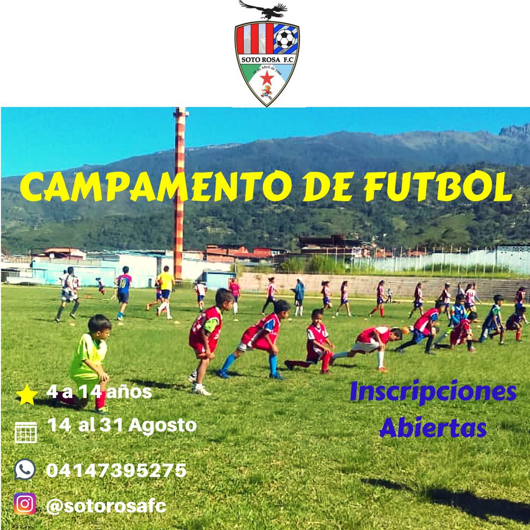 Vive la mejor experiencia ⚽💎