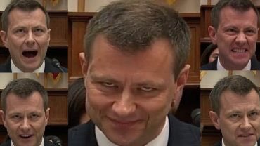 LovelyGigi33's tweet photo. WHAT TOOK SO LONG
Finally Peter Strzok has been fired.
And he’s already cashing out for his years of criminal activities & begging for sympathy & money🤯
Dear Americans, please don’t throw away your hard earning money on this evil traitor
#PeterStrzokForPrison https://t.co/NxlWUZ3cWh