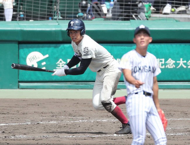 なんじぇいスタジアム V Twitter 昨日大阪桐蔭の試合にスカウト派遣しなかった球団 ｗ T Co Htqclffoff なんじぇいスタジアム なんjまとめ