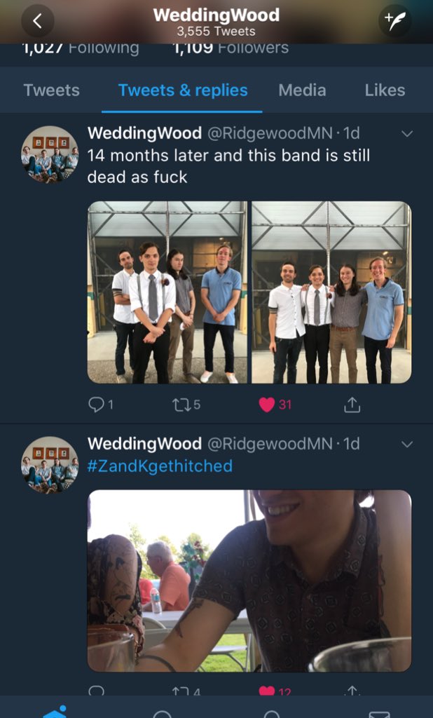 Crying @ this 💜☠️