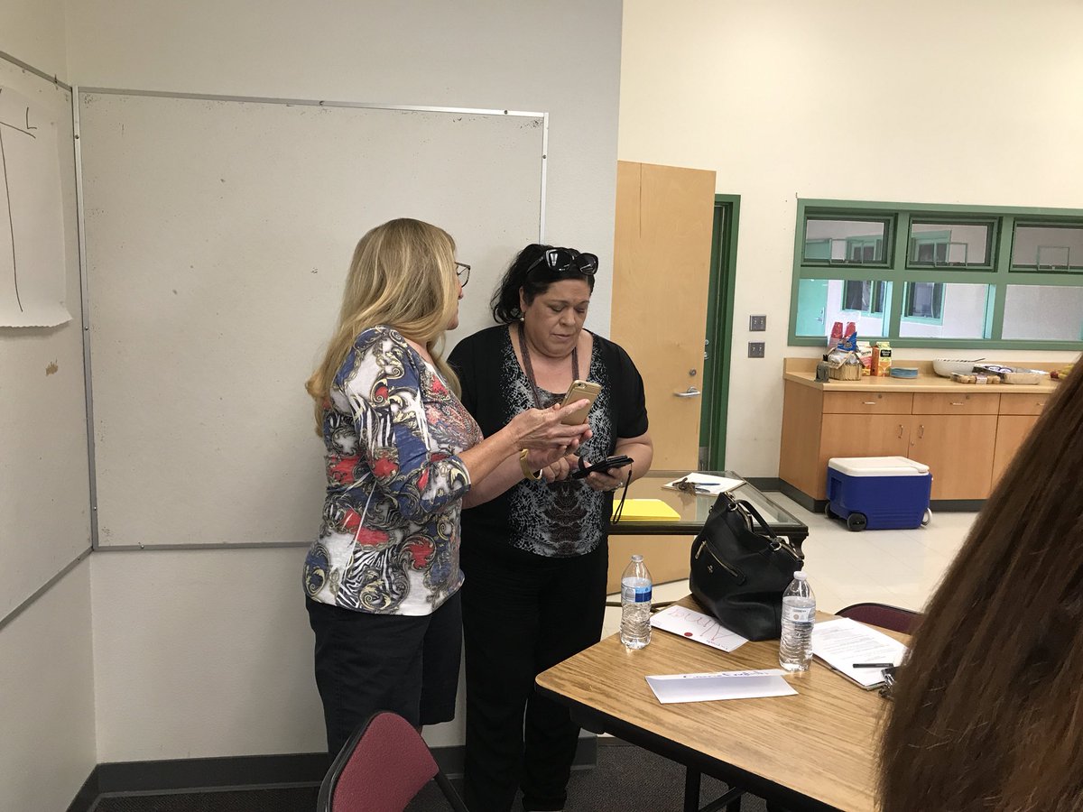 Sunflower Elementary tweet media