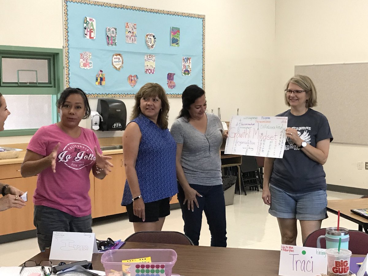 Sunflower Elementary tweet media