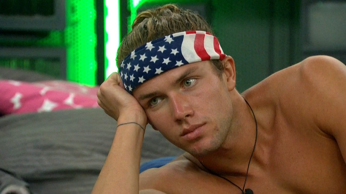 89razorskate20's tweet photo. Week 7, RT & LIKE If You're Team TYLER! #BB20 #POVWINNER https://t.co/VLOoaud0eB