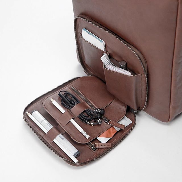 softer_volumes's tweet image. Venture Backpack by @thisisground. #mensbackpack #backpack 📷@thisisground ift.tt/2w3uV4B