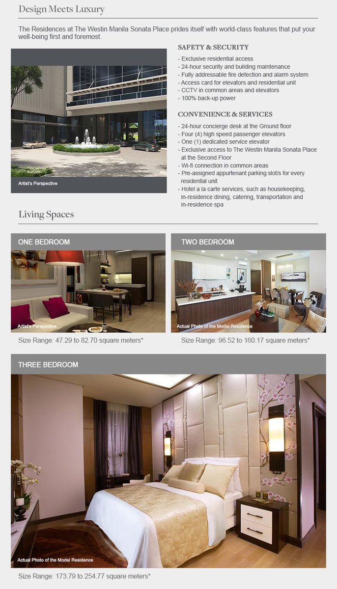 rlccondoproject's tweet photo. The Residences at The Westin Manila Sonata Place condo- Ortigas Center
For private viewing appointment, please Call/ Message:
Mr. Jerwin Siobal 
+63927-9828698
siobal.jerwin@yahoo.com
#theresidencesatthewestinmanilasonataplacecondo
#ortigasmandaluyongcondo
#robinsonscondoprojects https://t.co/vmBXTTOltT