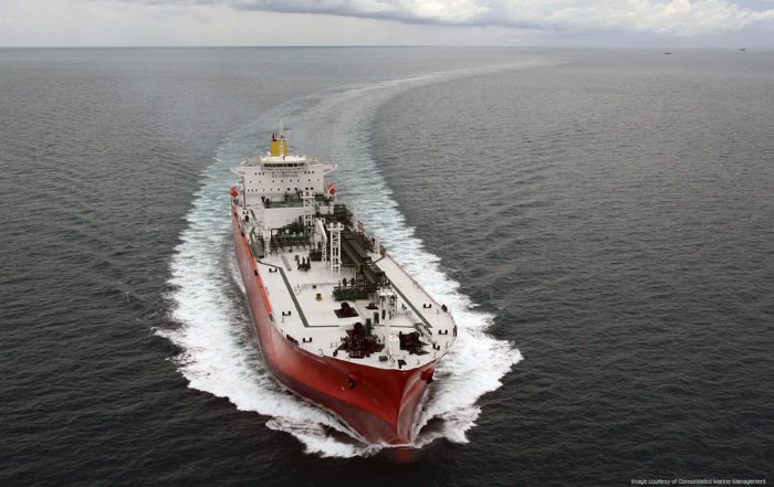 HELLENICSHIP's tweet image. Consolidated Marine Management Selects ABS Advanced Solutions Enterprise Asset Management @ABSeagle #fleetmanagement #fleetperformance #vesselefficiency #maritime
hellenicshippingnews.com/consolidated-m…