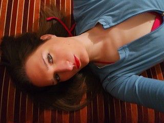 FITGIRL22 - NEW! - ifriends.net/membrg/showclu…

Live VideoChat Description:
NEW!
About Me:
Hello guys and girls:P I’m Kylie. I’m very open-minded and I’m super easy to talk to. I am here to meet new people and have a great time. xoxoThings I likefeet, abs, fit, fitnessoutfit...