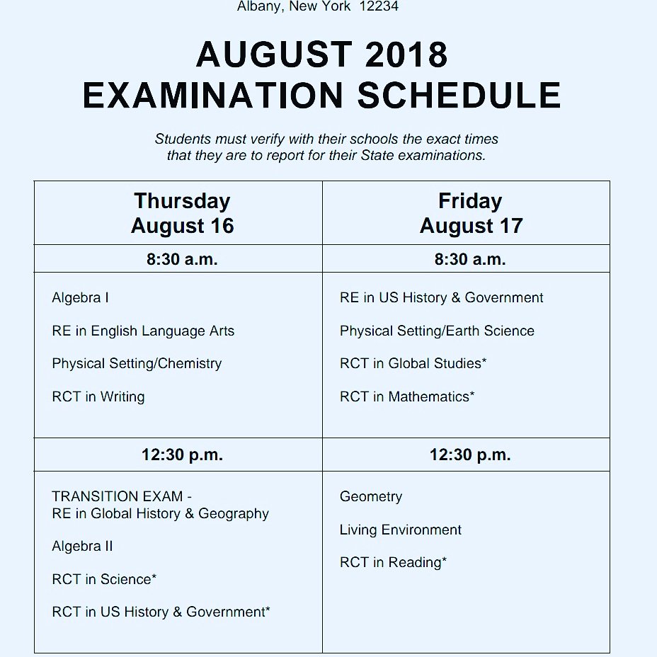 aupebrooklyn's tweet image. Head in to AUPE this week for regents prep review classes in time for the August 2018 Regents Exams. #Regentsprep #globalprep #algebraprep #elaprep #livingprep #ushistoryprep