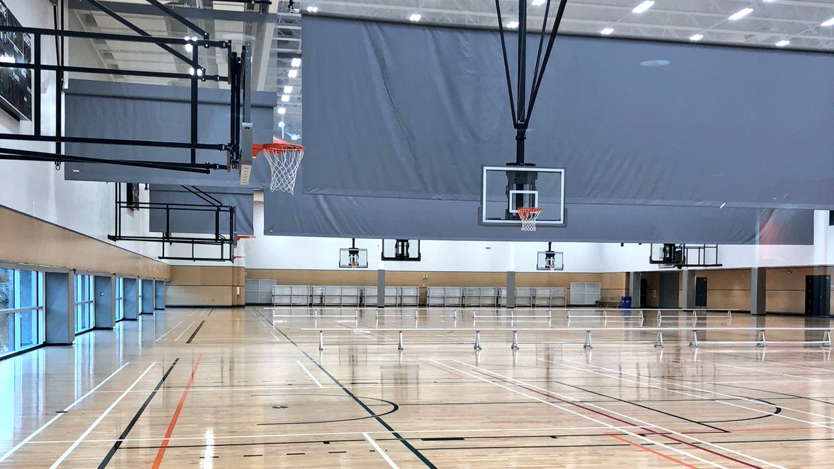 3 COURTS, 14 HOOPS, 1 SHOOTING MACHINE, WE JUST NEED YOU!!!

Drop-In at the @CanadaGamesSFLC tonight until 9:00 PM. All ages just $5.
