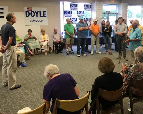 Paul Doyle tweet media