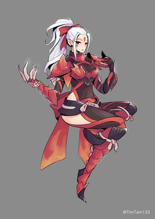 Futa / lewd rp. Odogara appreciates all species. Whether Furry, Feral and even Human. This is an experienced hunter who knows how to enjoy his catches. // not my art / new player.