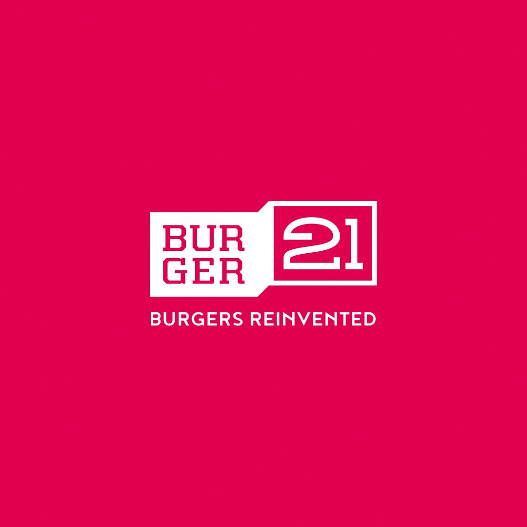 TerrainCoInc's tweet photo. We're so thrilled to see the strategic rollout of the new Brand Experience we developed for the team at Burger 21. We worked tirelessly to create an experience like no other in the QSR industry. Visit https://t.co/PaHyibWe1M to discover the true meaning of a "burger." https://t.co/QjD2KtD7nD
