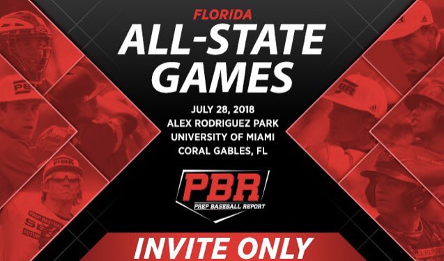 Tonight we continue our position breakdown from the 2018 Florida All-State Games with the Pitchers: prepbaseballreport.com/news/FL/2018-F…