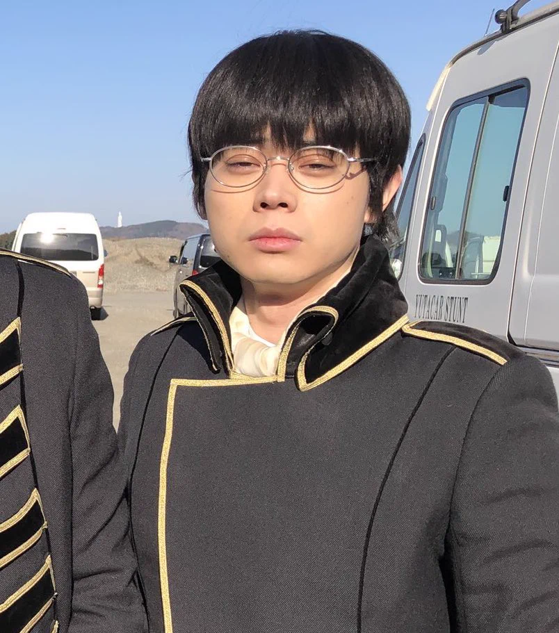 せっかくのイケメンが台無し？カッコよく写る気がない菅田将暉ｗｗｗ