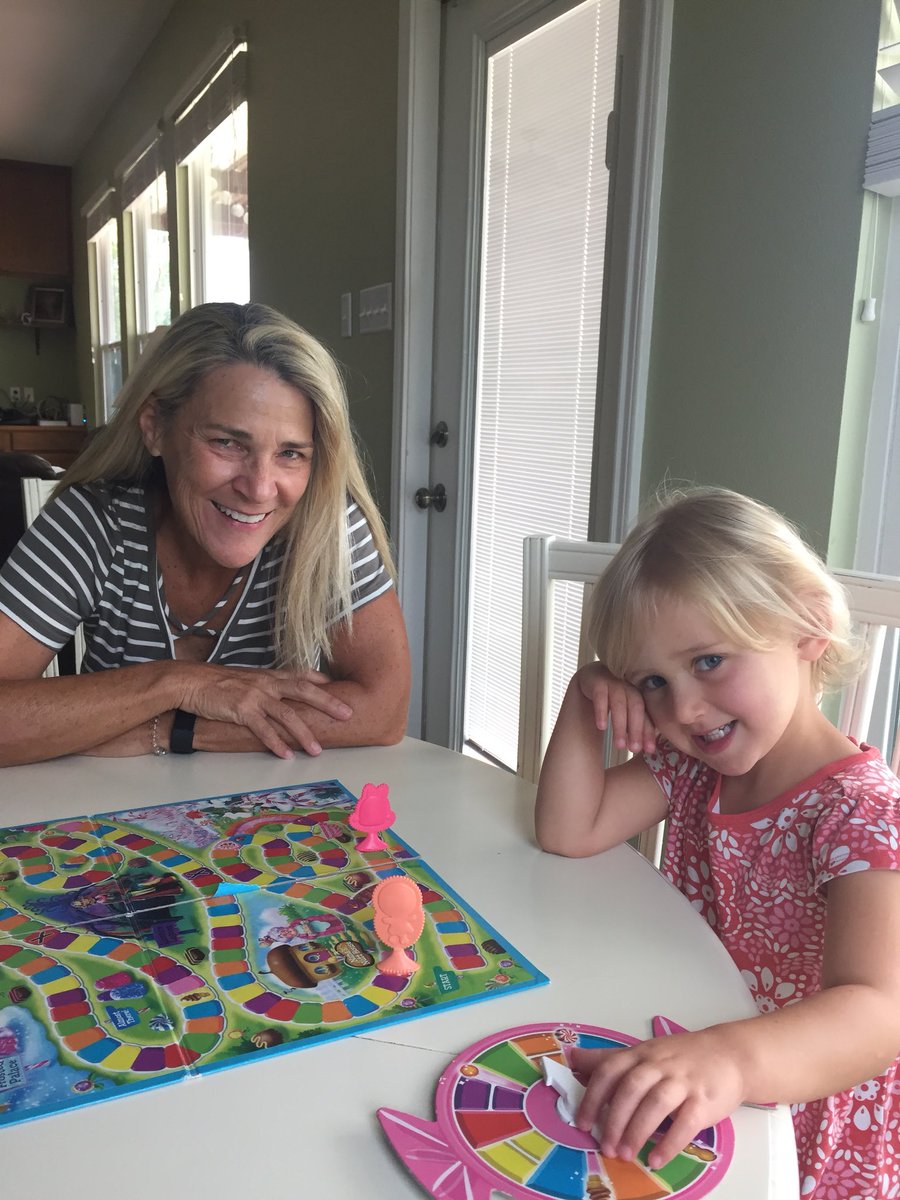 WetmoreIIT's tweet photo. Played a lot of board games today with this sweet, precious young lady! #luckyme #wetmoresummerfun #wearewetmore #boardgameselfie https://t.co/DjUbKGrO0e