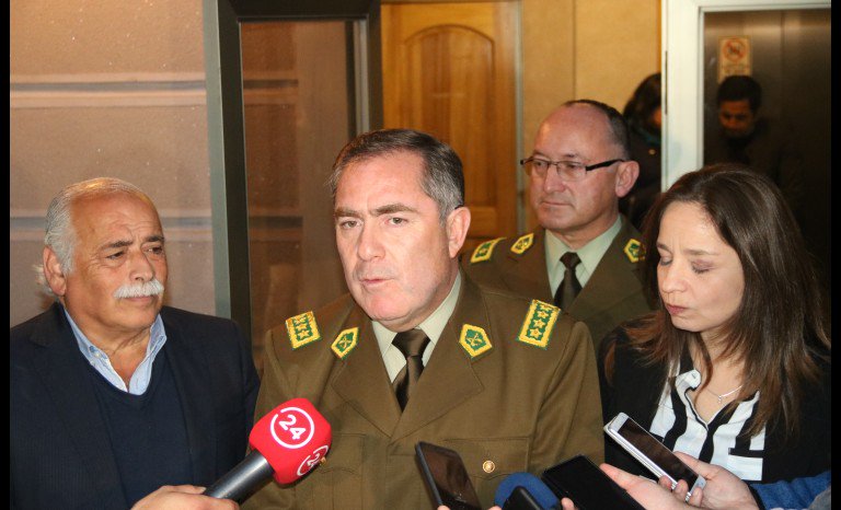 eldia_cl's tweet photo. #ElDíaInforma >> Carabineros confirma construcción de cuartel para el sector oriente de La Serena https://t.co/HzDOzUYRZK https://t.co/H7cUHvRA4K