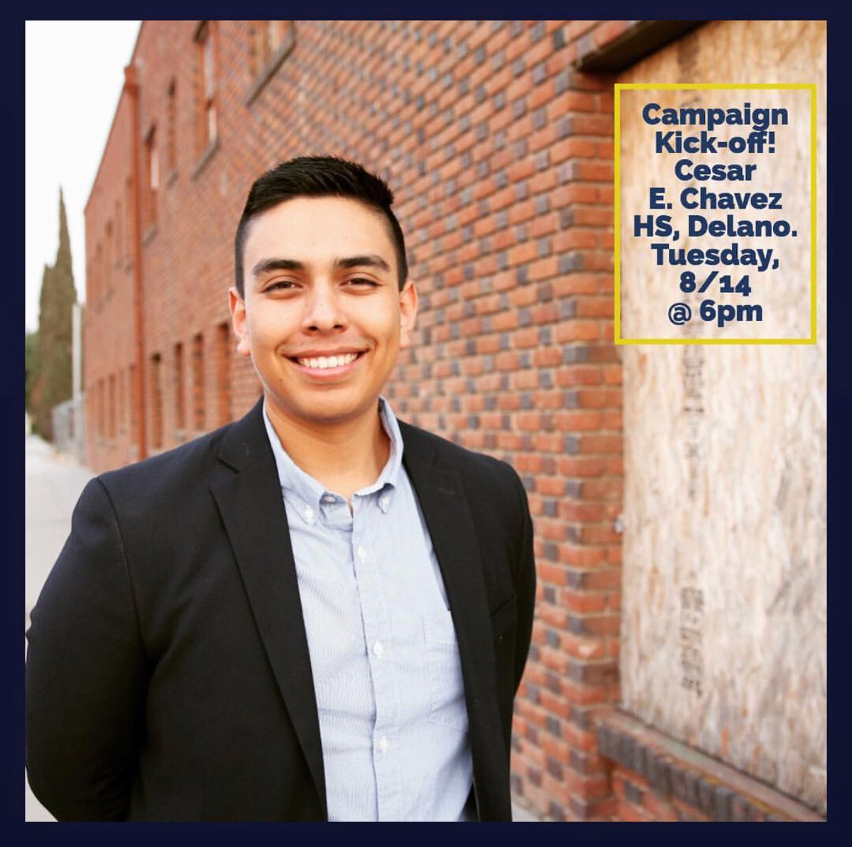 bryanosorio2018's tweet photo. Don’t forget to join us tomorrow! 

If you want to help or want to know more, be sure to message us!! https://t.co/LdxEL970i8