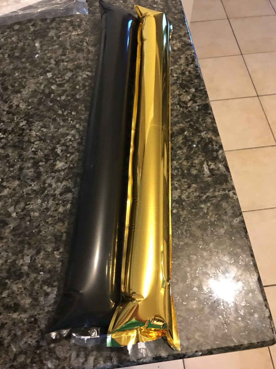 BHS student section tweet media