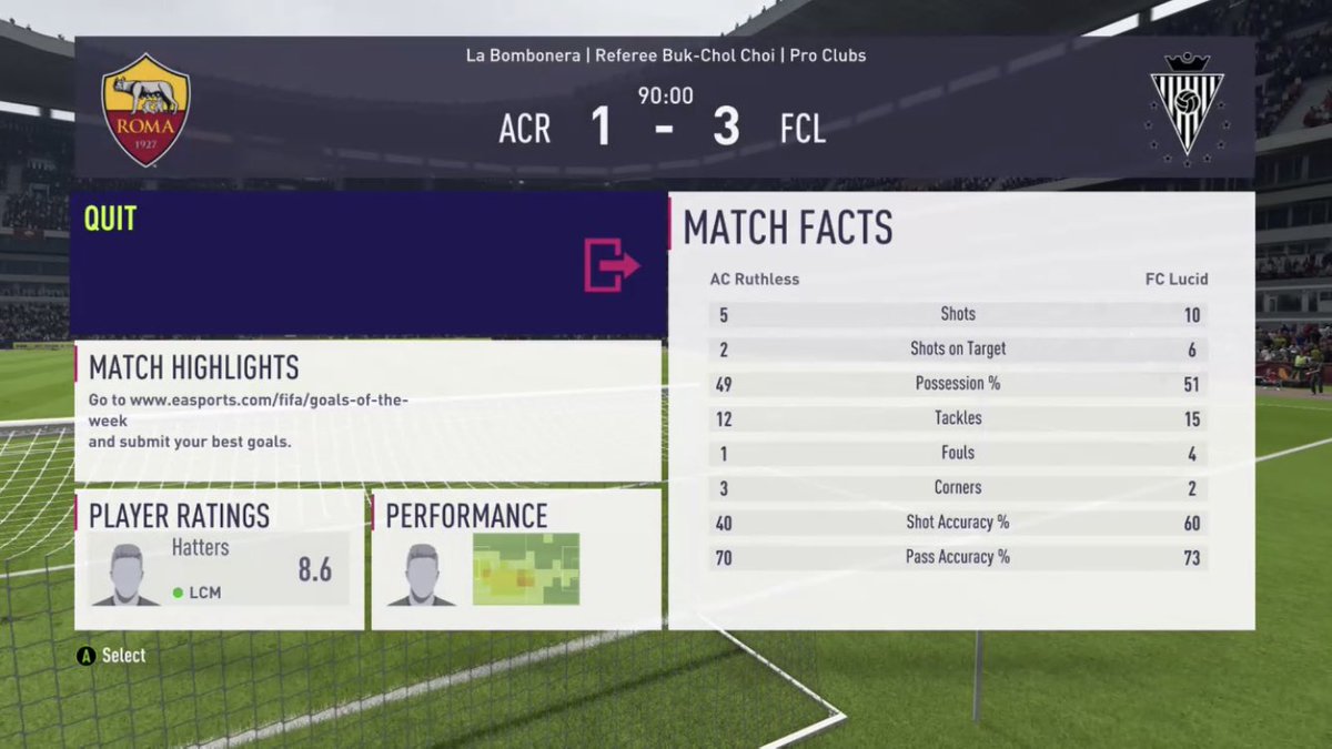 Team Lucid tweet media