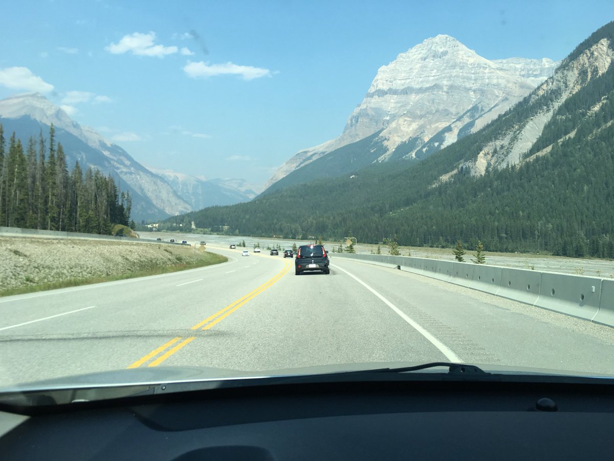 petervanhoeken's tweet photo. I am relocating to Toronto to build out @FrontFundr in eastern Canada. I went on a road trip from Vancouver to Toronto. What an amazing trip it was! https://t.co/hAnYgdywId