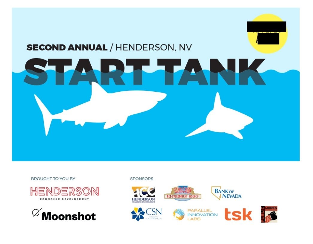 W_T_Foodtruck's tweet photo. Get ready! WTF was selected as a semi-finalist in Henderson's startup competition. Final presentations are 8/23. Looking forward to the experience!
#supportlocal #eatlocal #foodtruck #popup #vegaslocal #lasvegas #vegas #henderson #wtftruck #starttank #startup #competition https://t.co/Vf3uj8vjJC