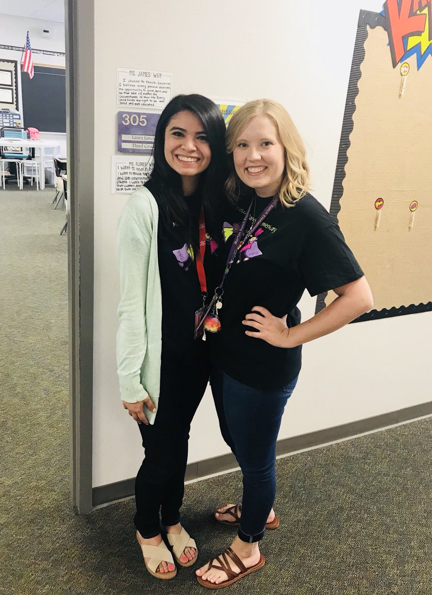 msjamesmavs's tweet photo. We loved meeting all of our Mavs tonight! Heroes will start here. Ms. Flores and I are so excited about the year of the growth that lies ahead! #MREHero #3rdGrade #BackToSchool https://t.co/LSkeHyVOb1