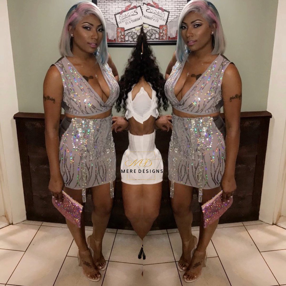 Mere_brand's tweet photo. Mere Monday + Client Appreciation
Happy Birthday beautiful and thank you for choosing Mere Designs βοΈπ #MereDesigns #MereMonday https://t.co/TqficcLLzW