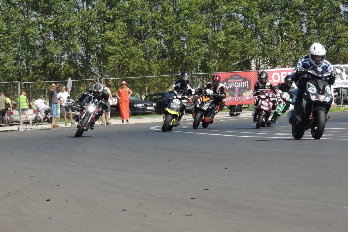 Vmoto5's tweet photo. More pictures of Totalbike on August 4 https://t.co/i4YfFilTLH