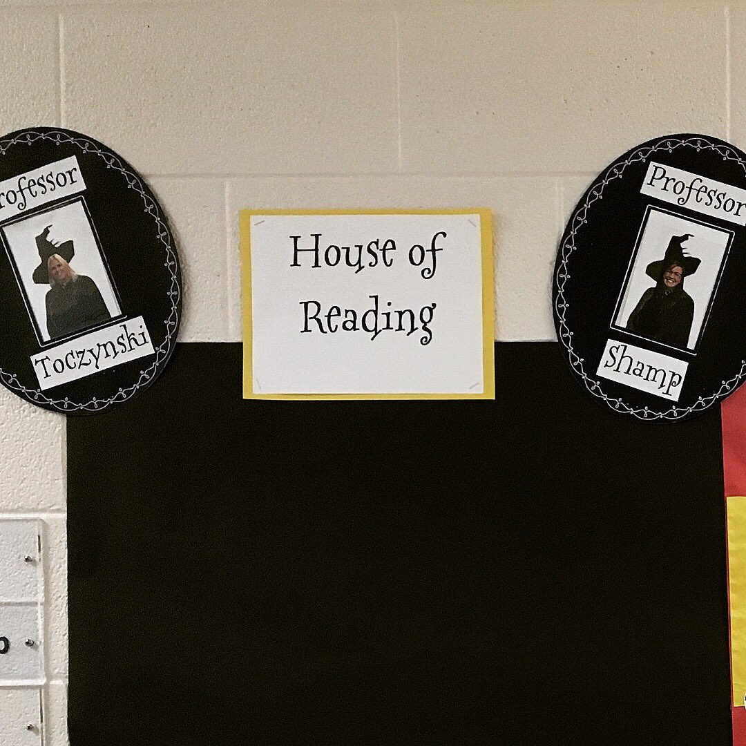 ReadingLeopards's tweet photo. Helloooo Leopards!! Your reading teachers are BACK and ready for another amazing year at Liberty!! We will be sharing tips and photos again weekly! Let us know if you ever have any questions, we are here to help YOU and your family!! #itsworthit @LibertyLeopard ⚡️🧙‍♀️📖 https://t.co/NUTyReWGwX