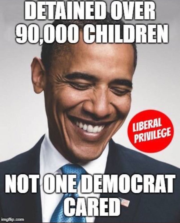 Clemson1881's tweet photo. @Resistance_Gear @AikiRooster @FoxNews @POTUS Obama built a border wall? Where was the outrage then? Surely he and the righteous Dems would never build a fence to keep out our downtrodden neighbors? That would be a crime against humanity right? Oh, thatโs right, only when it fits you commiesโ BS narratives. #dipshitDems https://t.co/j9DghHM7xN