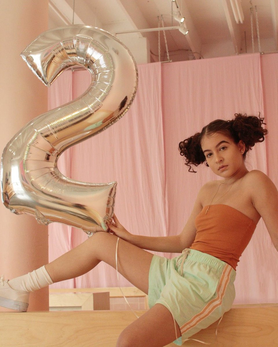 MIEUX_FL's tweet photo. .@KANGIETOTHE presents her “Closer 2 My Dreams” collection and it's really a dream come true. #mieuxfl

https://t.co/c72RLx75Au https://t.co/E4BZVbi71c