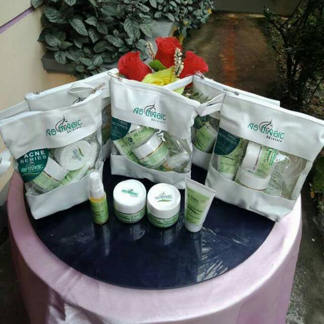 kuy_project's tweet photo. Saya menjual As Magic Acn... seharga Rp190.000. Dapatkan produk ini hanya di Shopee! https://t.co/q4np04EbCz #ShopeeID https://t.co/TpayVgwLoP