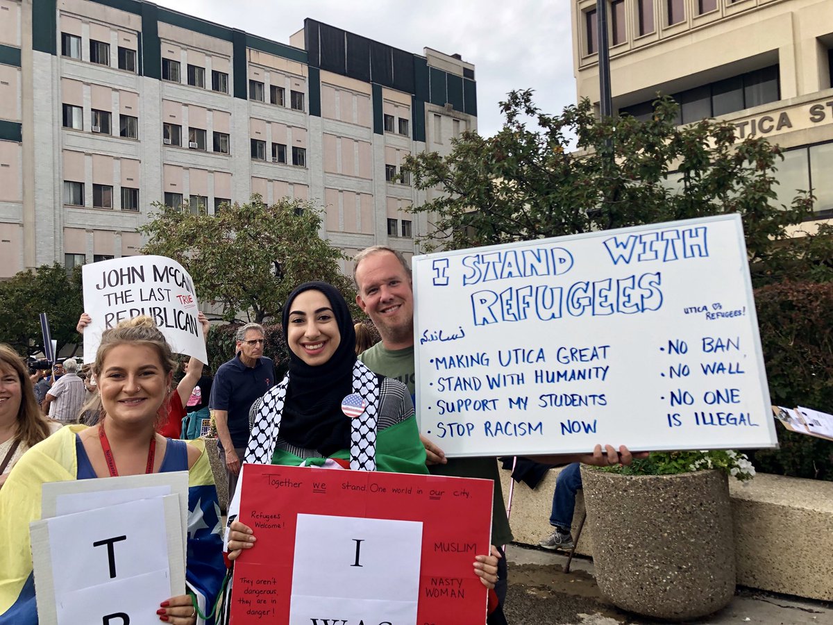 maggiemcmyler's tweet photo. #epicNY22protest #TrumpTreason https://t.co/BvPTVB6pj3