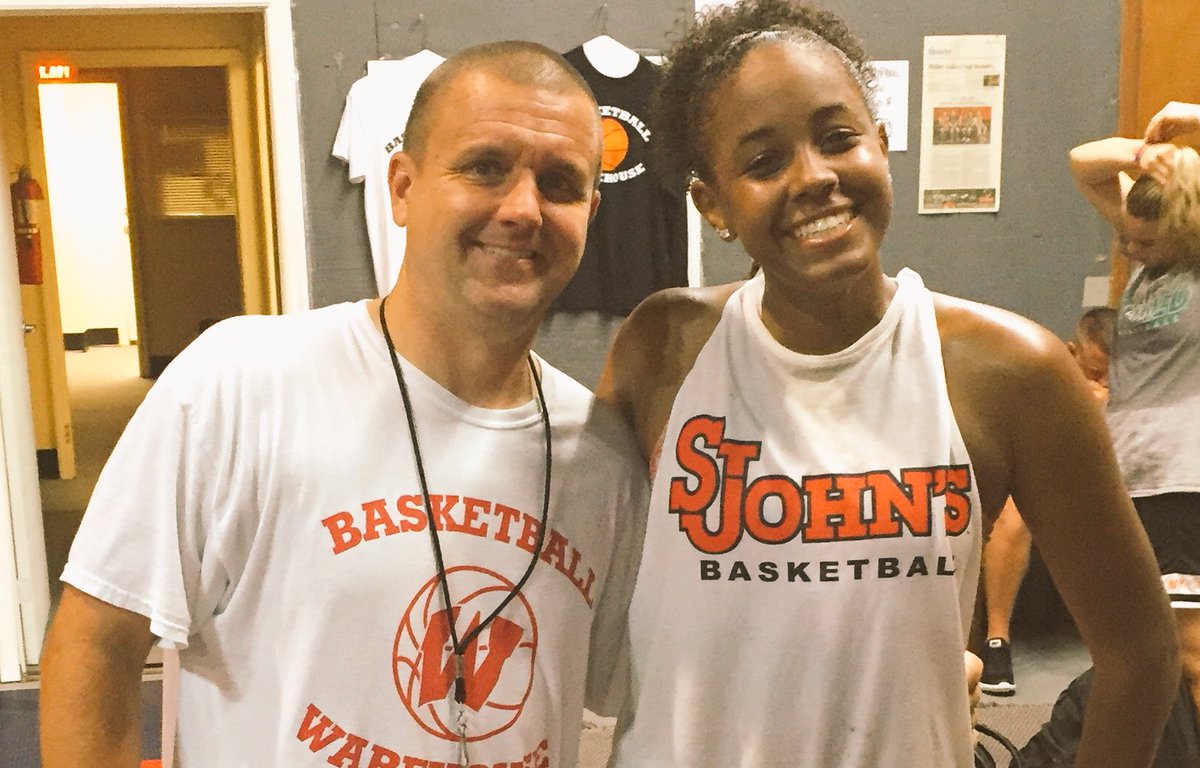 Basketball Warehouse🏀 (@bballwarehous) on Twitter photo Great first workout for Bre Bellamy! Pleasure meeting you!! <a href="/BrelynnMai/">Brelynn Bellamy♕</a> <a href="/Exodushoops/">Exodus NYC</a> Great first workout for Bre Bellamy! Pleasure meeting you!! <a href="/BrelynnMai/">Brelynn Bellamy♕</a> <a href="/Exodushoops/">Exodus NYC</a>