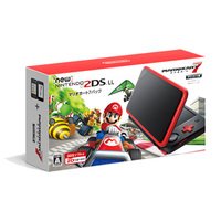 gamegivetoyou's tweet image. 🎯2DSLLプレゼント企画🎯

Nintendo 2DSLL マリオカート7パックを１名様に抽選でプレゼント🎁

【参加方法】フォロー&amp;amp;RT　※両方お願い致します🙇‍♂️

【参加期限】8月19日（日）迄

フォロー&amp;amp;RTの方にDMで獲得方法をご連絡します📩

#3DSLL 
#2DSLL
#Nintendo
#マリオカート7
#プレゼント企画