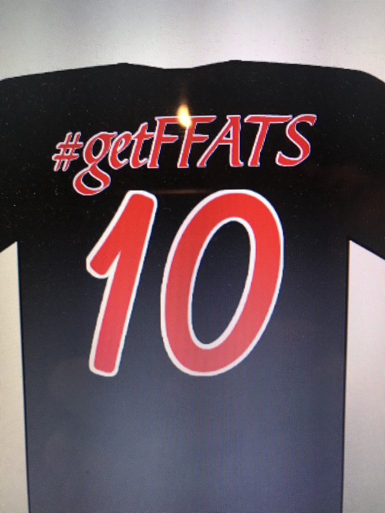 Skyler_Herman's tweet photo. Come on down to Larson Park in Whitehall this weekend for the Beef and Dairy Days fastpitch softball tournament! First game is Saturday at 9:00 AM. FFATS beer will be served at the ball park! #getFFATS π» https://t.co/JEjSxKprCD