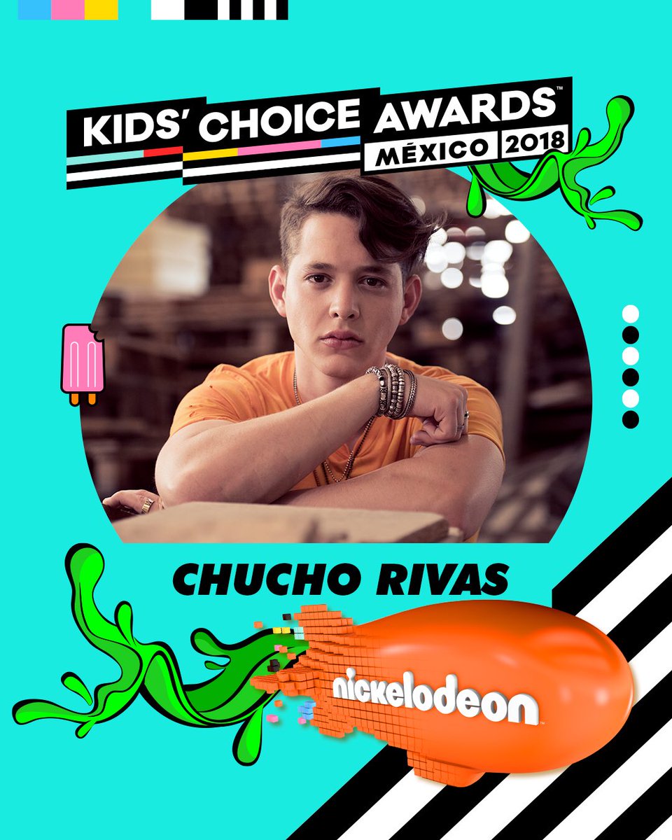 NickelodeonLA's tweet photo. ¡Ellos son los integrantes del #KCASquad que se apoderará de nuestras redes del 16 al 18 de agosto! Vive los #KCAMexico de la mano de estos chicos que te compartirán contenido EXCLUSIVO. 😎 https://t.co/1lCVxJIOho