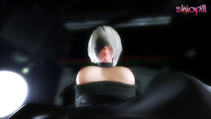 I couldn&rsquo;t just leave my last scene with a single angle, so here&rsquo;s both POVs for ya. 🎥😊  Full: https://t<a href="/tag/oral"class="tags"><span>#oral</span></a><a href="/tag/lesbian"class="tags"><span>#lesbian</span></a><a href="/tag/pov"class="tags"><span>#pov</span></a><a href="/tag/hentai"class="tags"><span>#hentai</span></a><a href="/tag/lewd"class="tags"><span>#lewd</span></a><a href="/tag/femalepov"class="tags"><span>#femalepov</span></a><a href="/tag/nier"class="tags"><span>#nier</span></a>