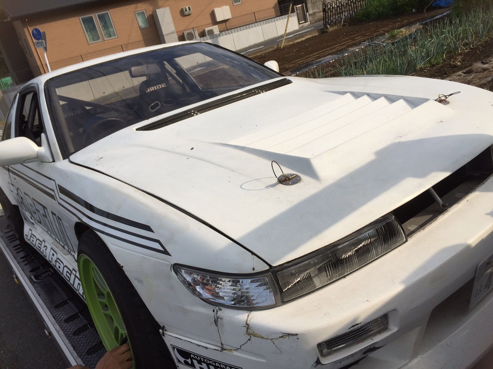 三品和希 No Twitter S13箱欲しい人いませんかー 写真の車だけどエンジンもなんにもなくほんとに箱だけです 詳しくはdmくださーい S13 ドリ車売ります 車売ります 部品取り 三品和希 No Twitter S13箱欲しい人いませんかー 写真の車だけどエンジンもなんにもなくほんとに箱だけです 詳しくはdmくださーい S13 ドリ車売ります 車売ります 部品取り