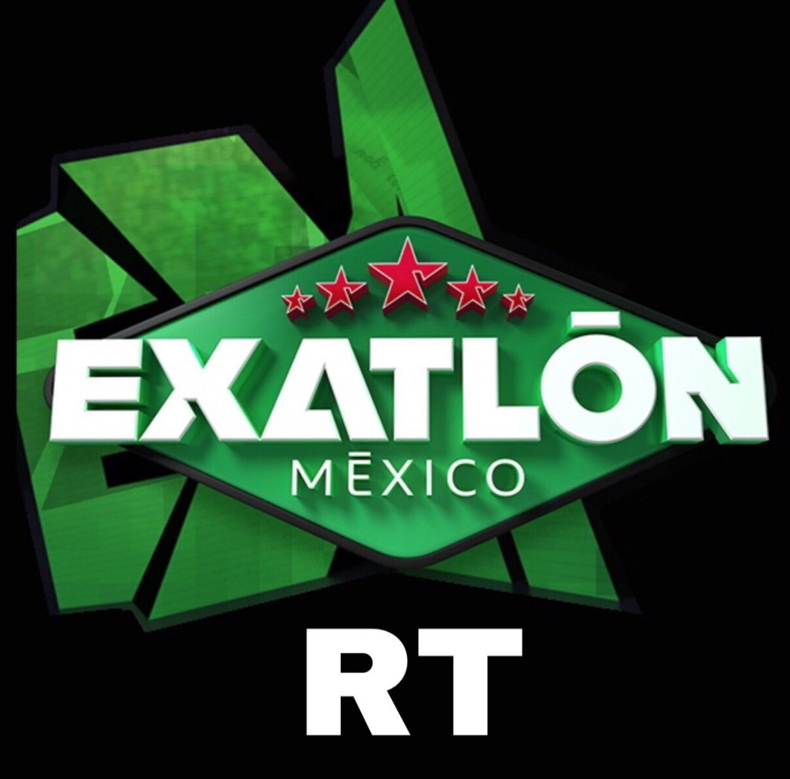 ¿Qué programa verán hoy? 

RT - #Exatlón 

MG - #Reto4Elementos 

diariobasta.com