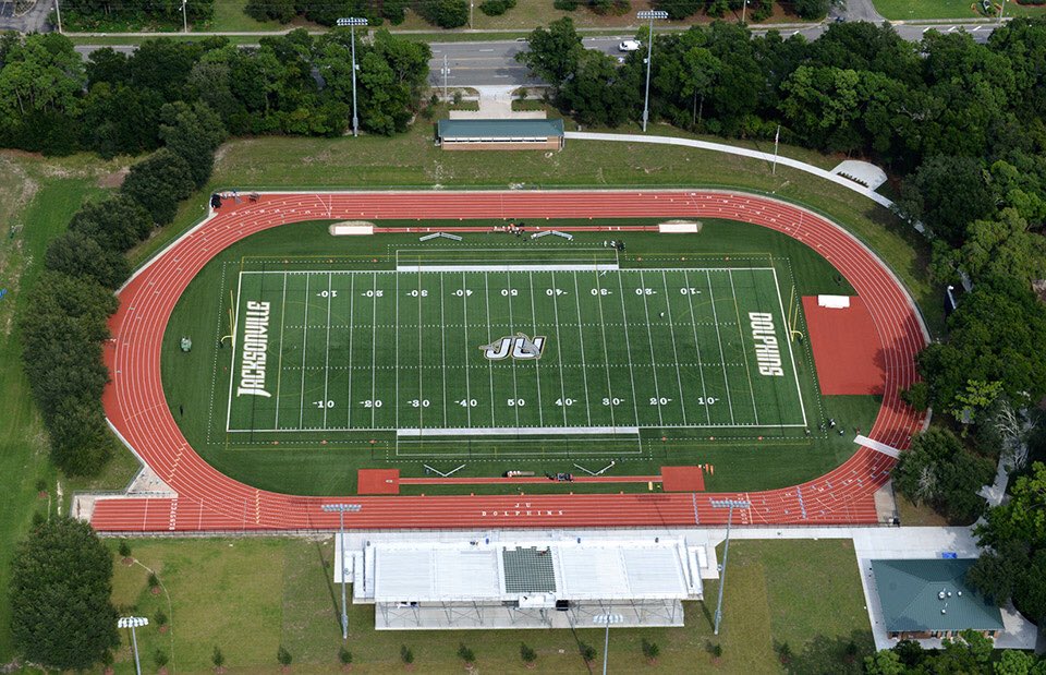 azavier25's tweet photo. Blessed to get my first D1 offer from Jacksonville University @wadegreen12  @CortBraswell @Dale_Sleeper @Mansell247 https://t.co/y8IxUVtByV