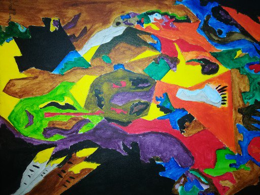 New score of 10: Leonar, "'La torre de la agonia '". goo.gl/RPxdcp #art