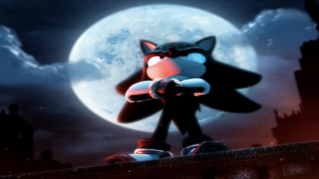 Cy🌀 on Twitter: "Man, if Blur Studio and Marza Animation Planet teamed