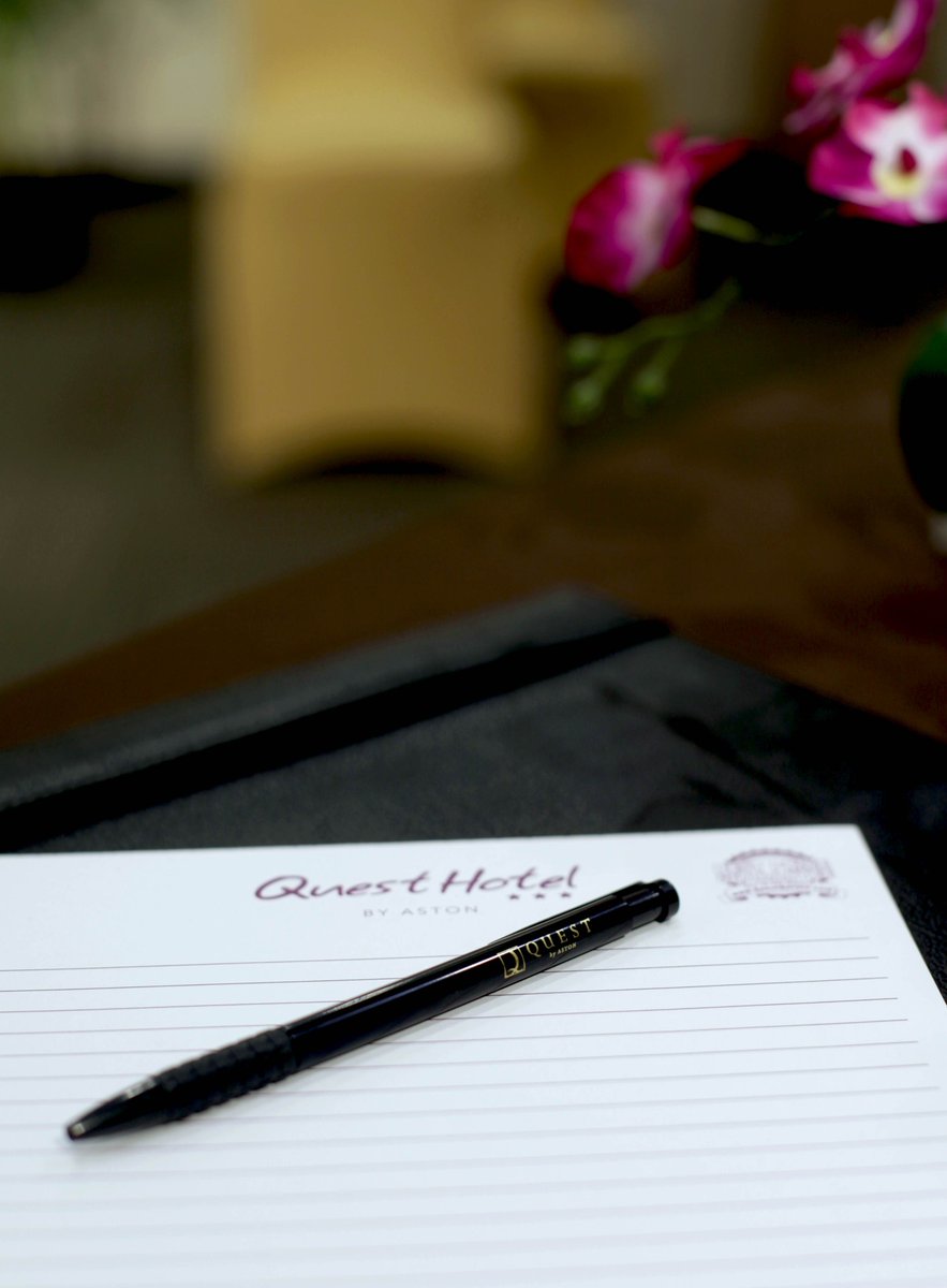 Give your next meeting more exclusive with us... And get special offering for meeting on this August...