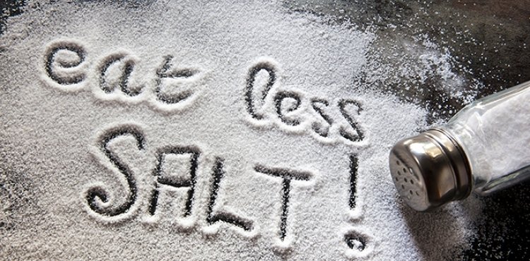 georgeinstitute's tweet photo. "With the majority of consumers calling for healthier reduced salt products, it’s time industry and Government meets this demand." We've teamed up with @HeartAust and @VicHealth to develop draft salt targets for food manufacturers #unpackthesalt https://t.co/kbUuB7GbIg https://t.co/xlc8lCsssx