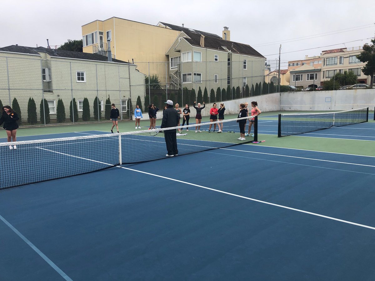 Welcome Back #Dragons Fall 2018 is underway. Boys’ ⚽️ is away at an overnight retreat. Girls’ 🏐, Girls’ 🎾 and Varsity 🏃🏼‍♀️🏃🏾‍♂️ XC held great 1st day practices. Looking forward to a great season #GoDragons